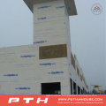 Prefab Modular Steel Structure Building Project for Warehouse/Workshop/Factory